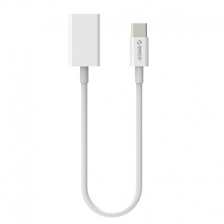 ORICO CT2 USB2.0 Type-C C to A OTG Data Cable