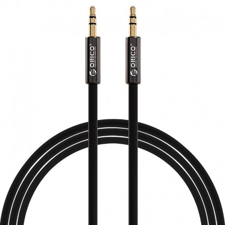 ORICO XMC Series 3.5mm Extended AUX Cable