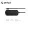 ORICO TCH1 Type-C to Type-C, USB3.0 & HDMI Adapter with PD Function