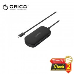 ORICO HCD1 4 Port USB3.1 Type-C Hub