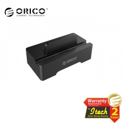 ORICO HSC3-TS 3-Port USB3.0 Docking Station with SD & TF Reader