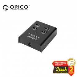 ORICO DUB-4P 4-Port Desktop USB Charger