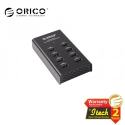 ORICO DUB-8P 8-Port Desktop USB Charger