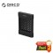 ORICO PHS-25 2.5 inch Silicone Protective Box / Storage Case for Hard Drive