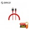 ORICO MTK-10 USB2.0 A to Micro Charge & Sync Data Cable
