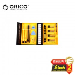 ORICO ST2 Screwdriver Set 28in1