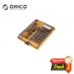 ORICO ST3 Screwdriver Set
