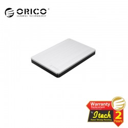 ORICO MD25U3 2.5 inch USB3.0 Hard Drive Enclosure