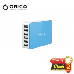 ORICO CSA-6U 6-Port Desktop Charger