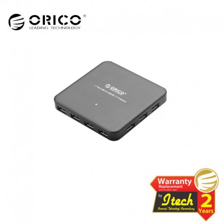 ORICO U3BCH7 7port BC1.2 USB3.0 WITH CHARGING HUB