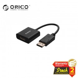 ORICO DPTH Displayport to HDMI Adapter 