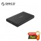 ORICO 2189U3 2.5 inch USB3.0 Hard Drive Enclosure