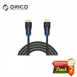ORICO HM14-40 Gold-plated Connectors, HDMI HDTV Cable