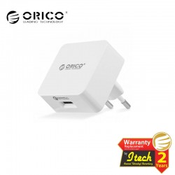 ORICO QCK-1U QC2.0 1 Port USB Charger