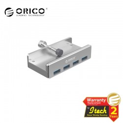 ORICO MH4PU USB3.0 Clip-type HUB