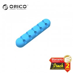 ORICO CBS5 Adhesive Desktop Cable Fixer