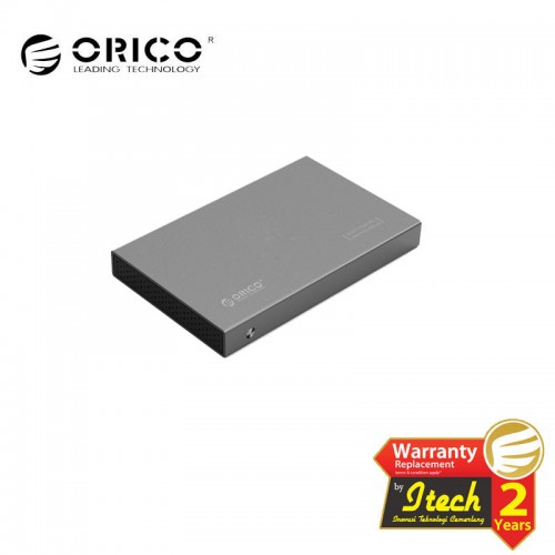 Orico 2518s3 top