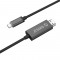 ORICO XC-201S Type-C to HDMI HD Adapter Cable 