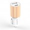 ORICO UCF-2U USB Type C Car Charger with Type-C and USB-A Outputs