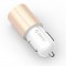 ORICO UCF-2U USB Type C Car Charger with Type-C and USB-A Outputs