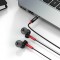 ORICO SOUNDPLUS-RM2 In-ear Metal Headphones
