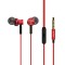 ORICO SOUNDPLUS-RM2 In-ear Metal Headphones