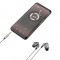 ORICO SOUNDPLUS-P1 In-ear Music Headphones