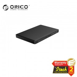 ORICO 2169U3 2.5inch USB3.0 Full Mesh HDD Enclosure