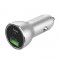 ORICO UPD-2U PD3.0+2.4A Super Charge Smart Car Charger