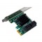 ORICO PAS-4U 4 Port SATA3.0 PCI-E Expansion Card 