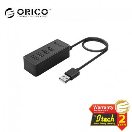 ORICO W5P-U2-100 USB2.0 Desktop HUB