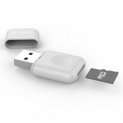 ORICO USB3.0 TF Card MicroSD Card Reader - CRS12