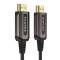 ORICO GHD701 HDMI(M) to HDMI(M) Fiber-optic Video Adapter Cable (30METER)