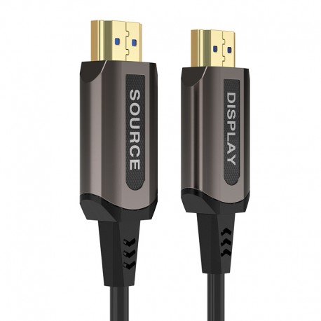 ORICO GHD701 HDMI(M) to HDMI(M) Fiber-optic Video Adapter Cable (30METER)