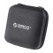 ORICO Small-size Digital Accessories Storage Bag with Interlayer (PH-A10)
