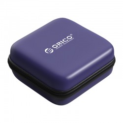 ORICO PH-C10  Small-size Digital Accessories Storage Bag with Interlayer