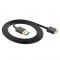 ORICO U3-RBA01 Micro B to Type-A （M）Data Cable - 1M