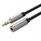 ORICO AM-MF1-10 3.5mm Audio Extension Cable - 1METER