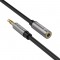 ORICO AM-MF1-20 3.5mm Audio Extension Cable - 2METER