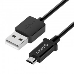 ORICO BTM-10 USB2.0 A/M to Micro B Charge & Sync Cable 1 Meter