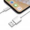 USB2.0 A/M to Lightning Apple Charge & Sync Cable 1 Meter