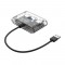 ORICO LV1U3-4A 4-port USB3.0 Hub