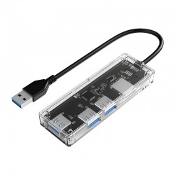 ORICO TA2U3-3ATS 5-port USB3.0 Hub