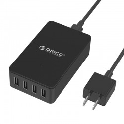 ORICO CSE-4U 34W 4 Port USB Smart Desktop Charger
