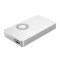 ORICO M2PY-C3 M.2 Hard Drive Enclosure with Built-in Fan