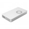 ORICO M2PY-C3 M.2 Hard Drive Enclosure with Built-in Fan