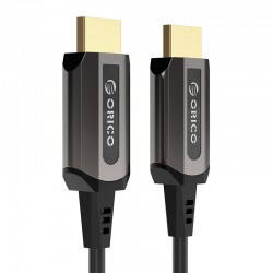 ORICO HD701 HDMI to HDMI Zinc Alloy 4K HD Cable