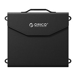 ORICO SCP2-100 Foldable Solar Panel Charger（100W）