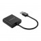 ORICO UTV USB 3.0 to VGA adapter