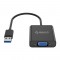 ORICO UTV USB 3.0 to VGA adapter